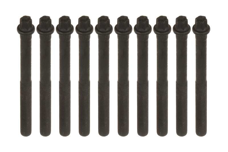 Cylinder head bolt set